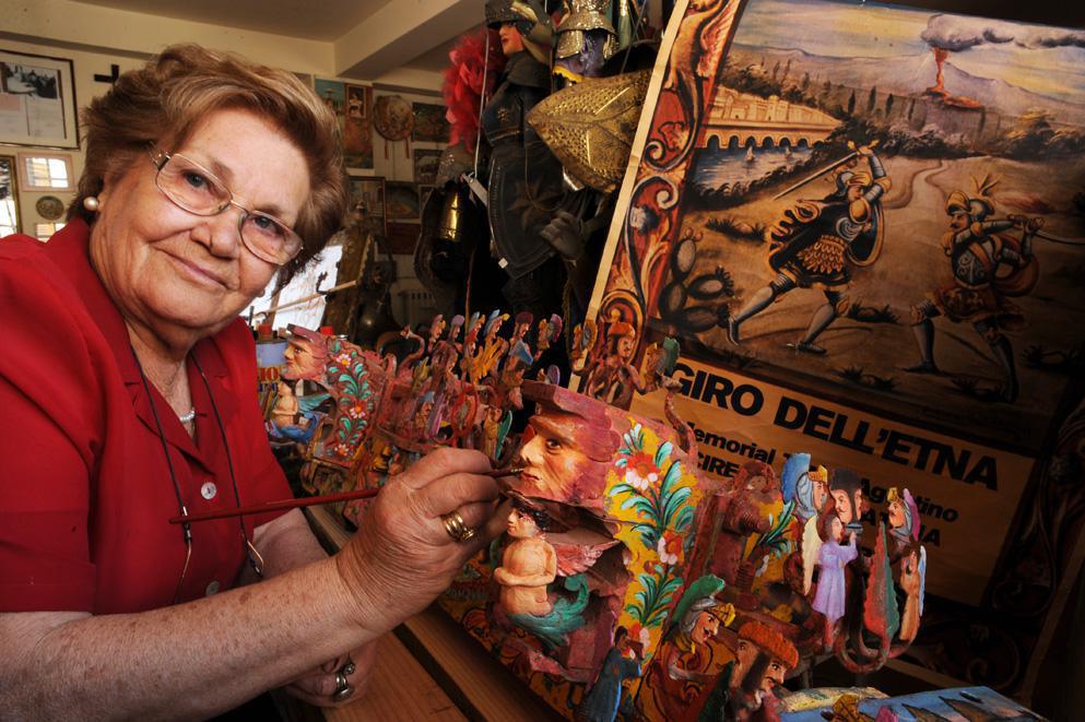 Nerina Chiarenza Nerina Chiarenza