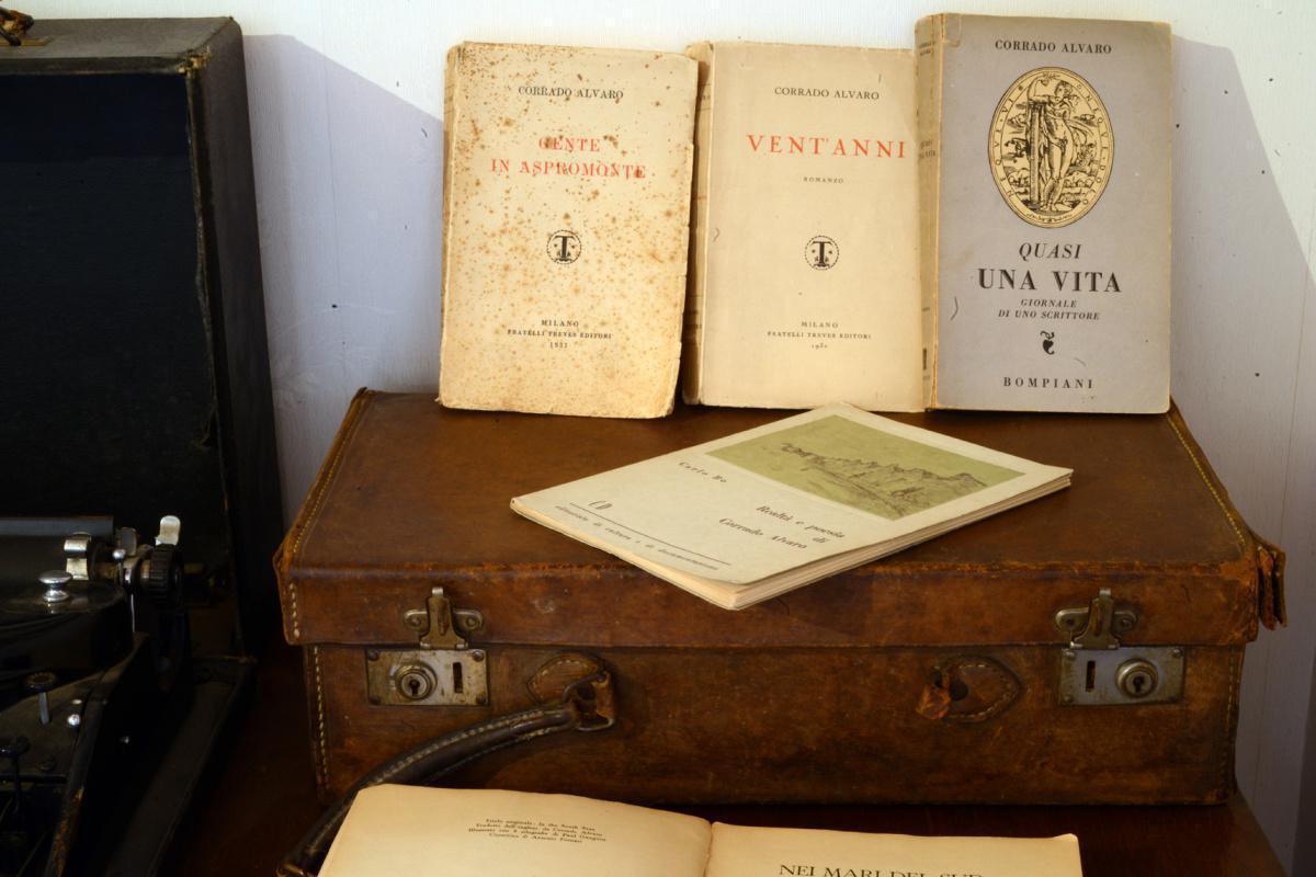 Fondazione Corrado Alvaro