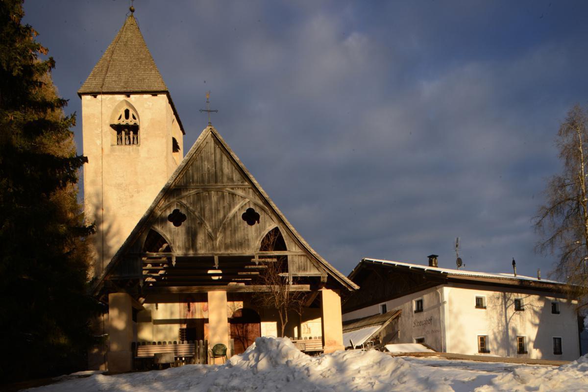 Chiesa di Sant’Elena Chiesa di Sant’Elena