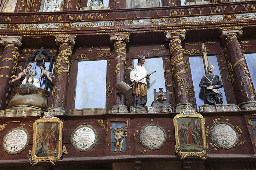 Santuario della Beata Vergine Maria delle Grazie Santuario della Beata Vergine Maria delle Grazie