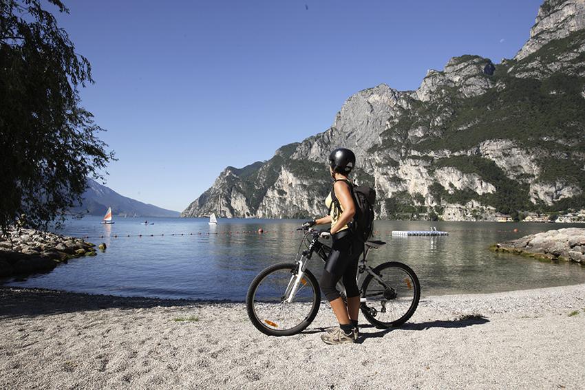 Mountain&Garda Bike (M&G Bike)
Mountain&Garda Bike (M&G Bike)