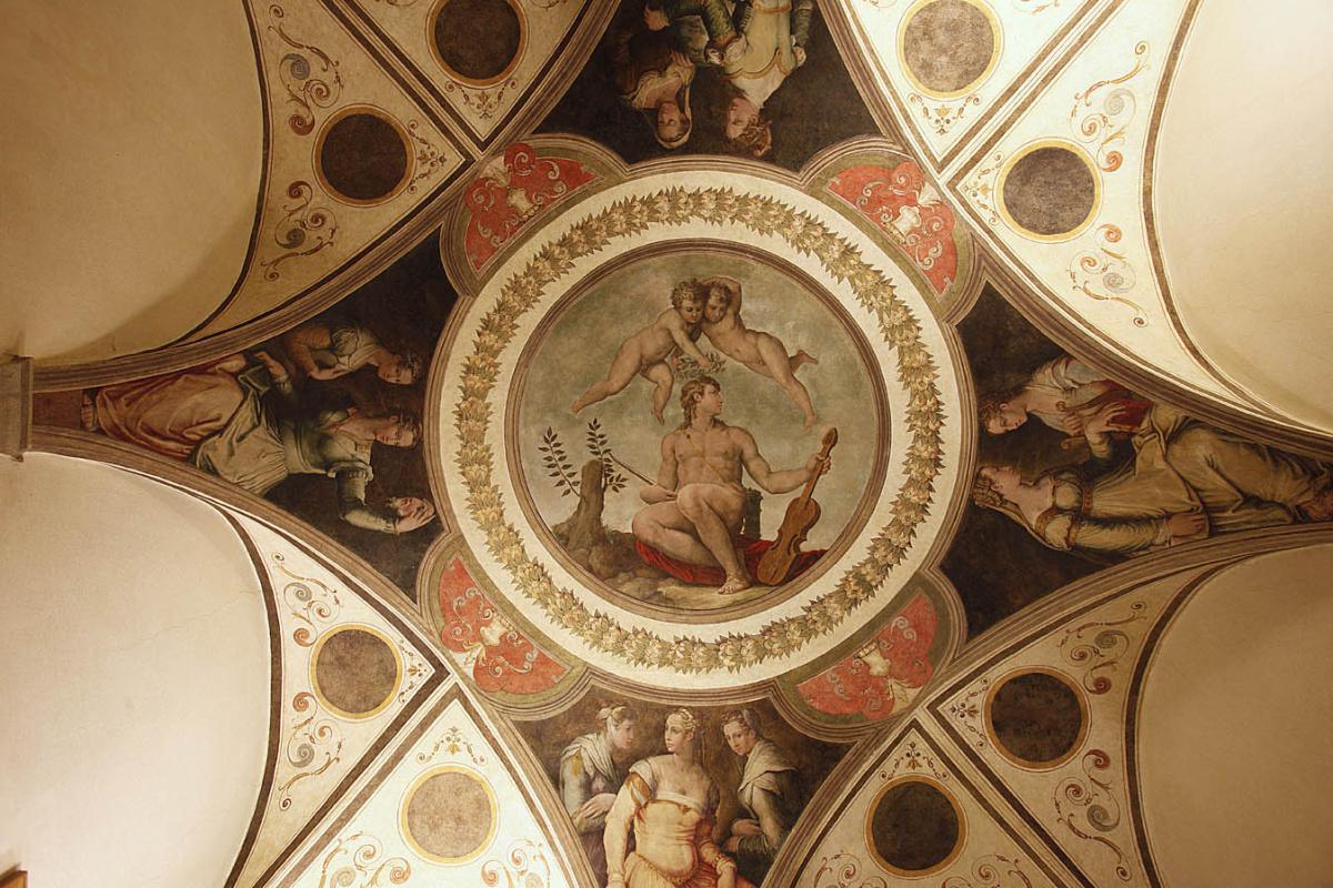  Museo di Casa Vasari