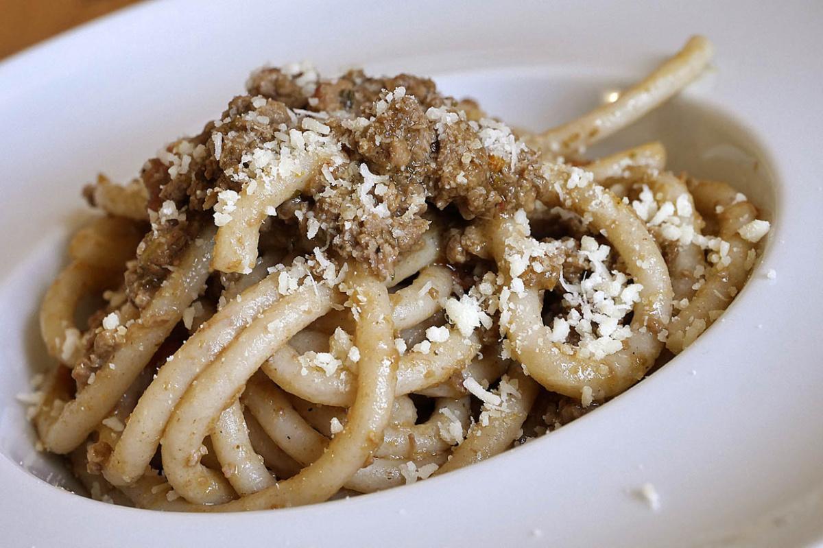 Osteria Da Giovanna - Nel segno della tradizione