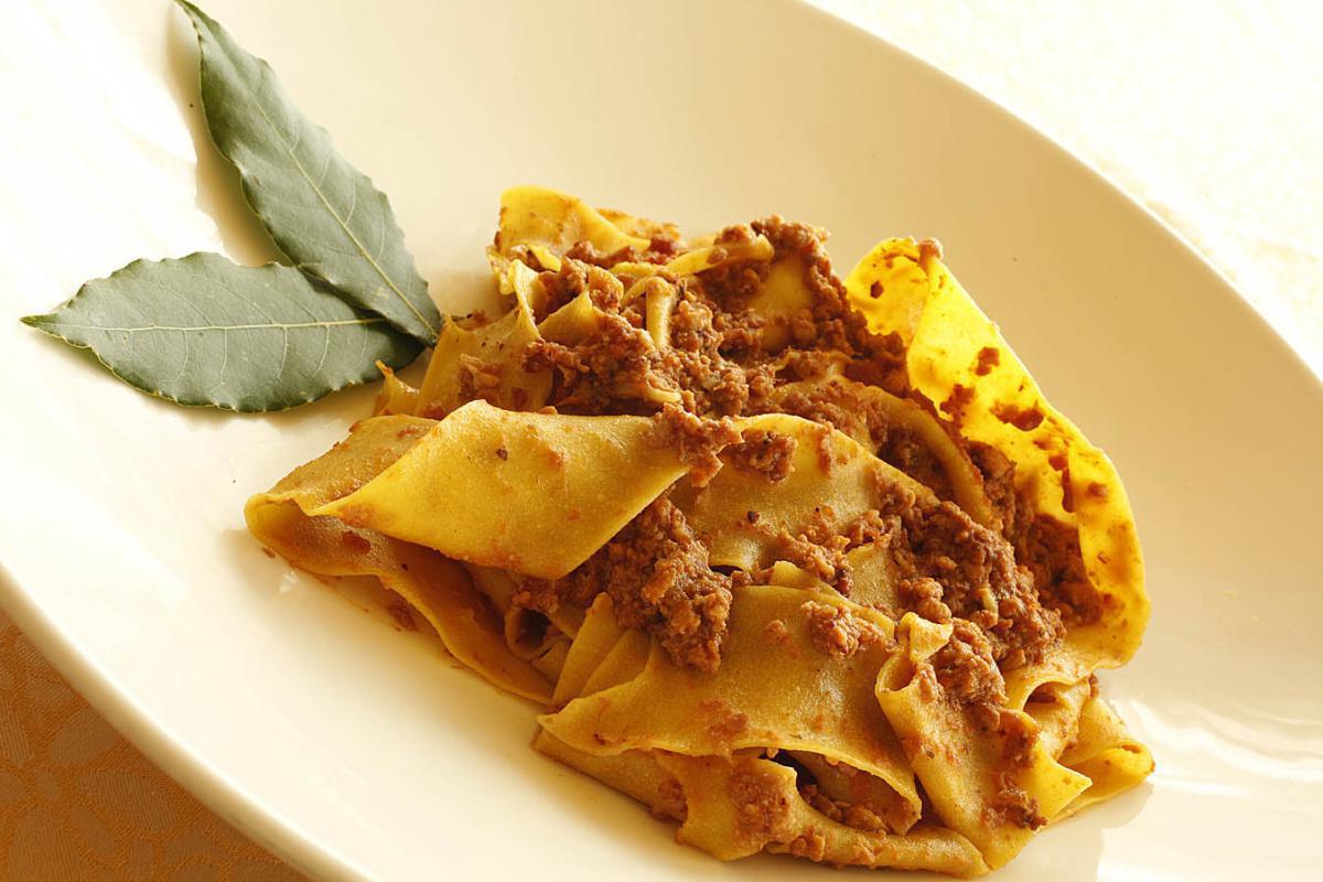 La Nuova Tagliatella La Nuova Tagliatella
