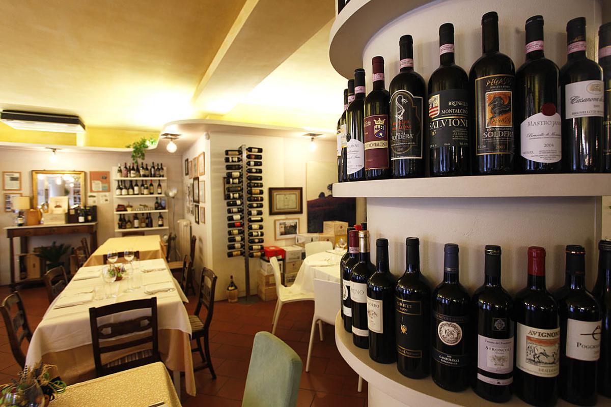 La Tagliatella