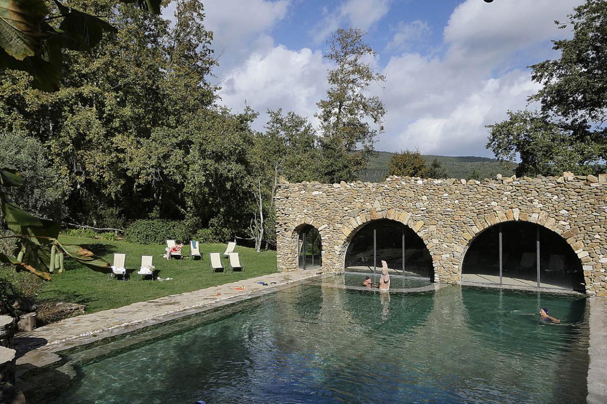La Cerreta Terme La Cerreta Terme