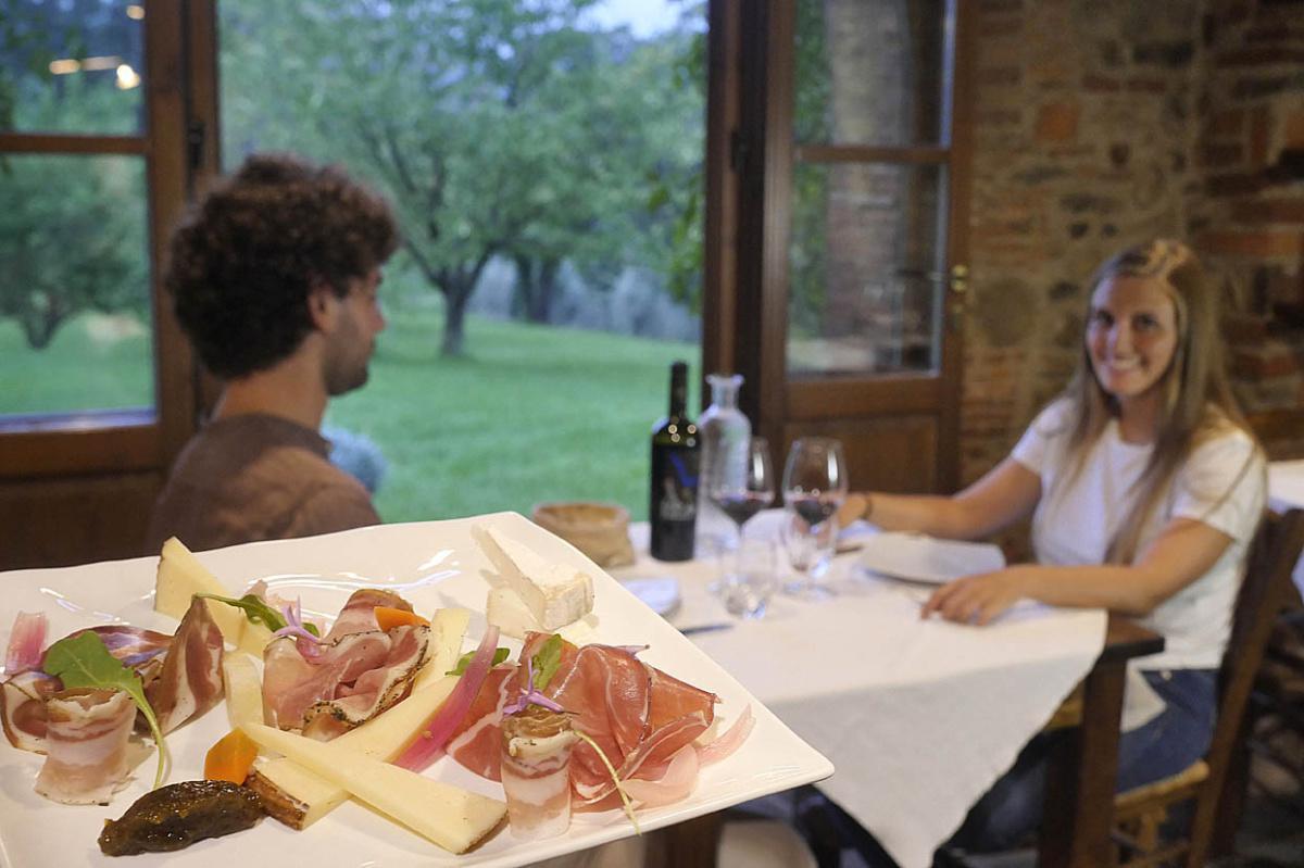 La Cerreta Terme