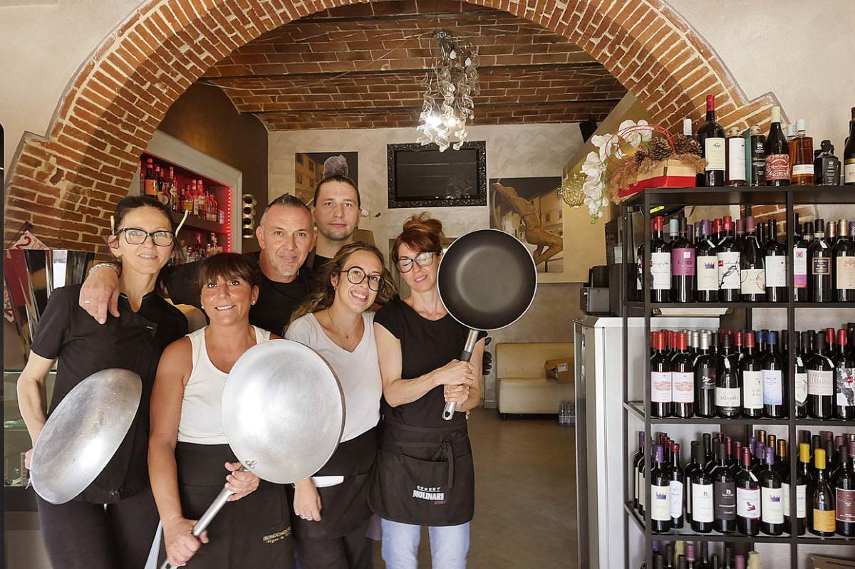 Art Cafè - Wine Bar Roma
