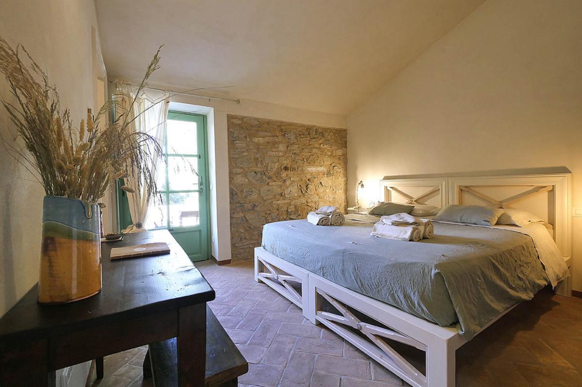 Podere La Gualda Vecchia