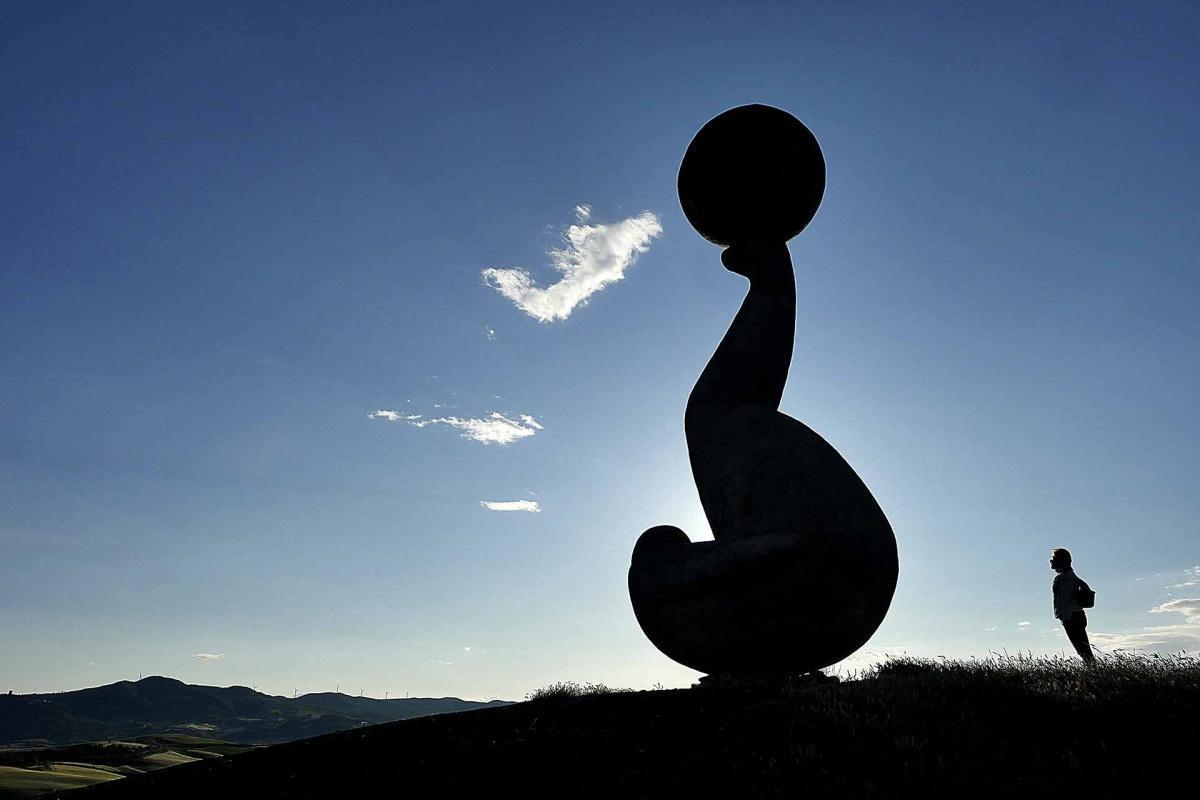 Fattoria Lischeto - l'arte del pecorino tra le argille volterrane Fattoria Lischeto - l'arte del pecorino tra le argille volterrane