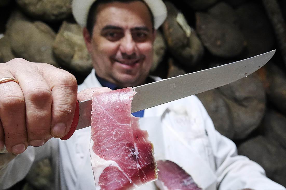Alimentari Mucci e Staccioli Alimentari Mucci e Staccioli
