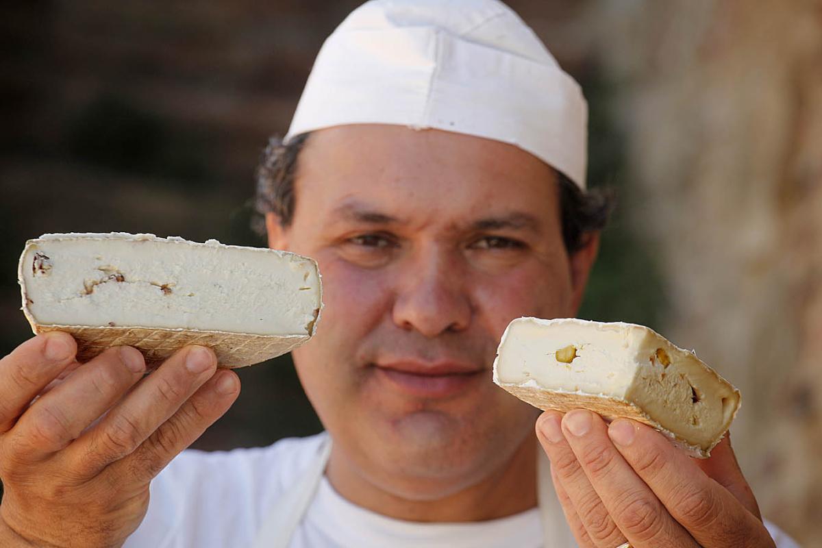 Podere Paterno