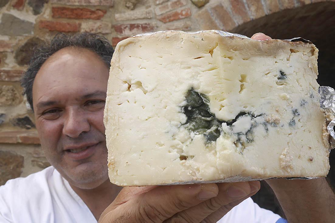 Podere Paterno