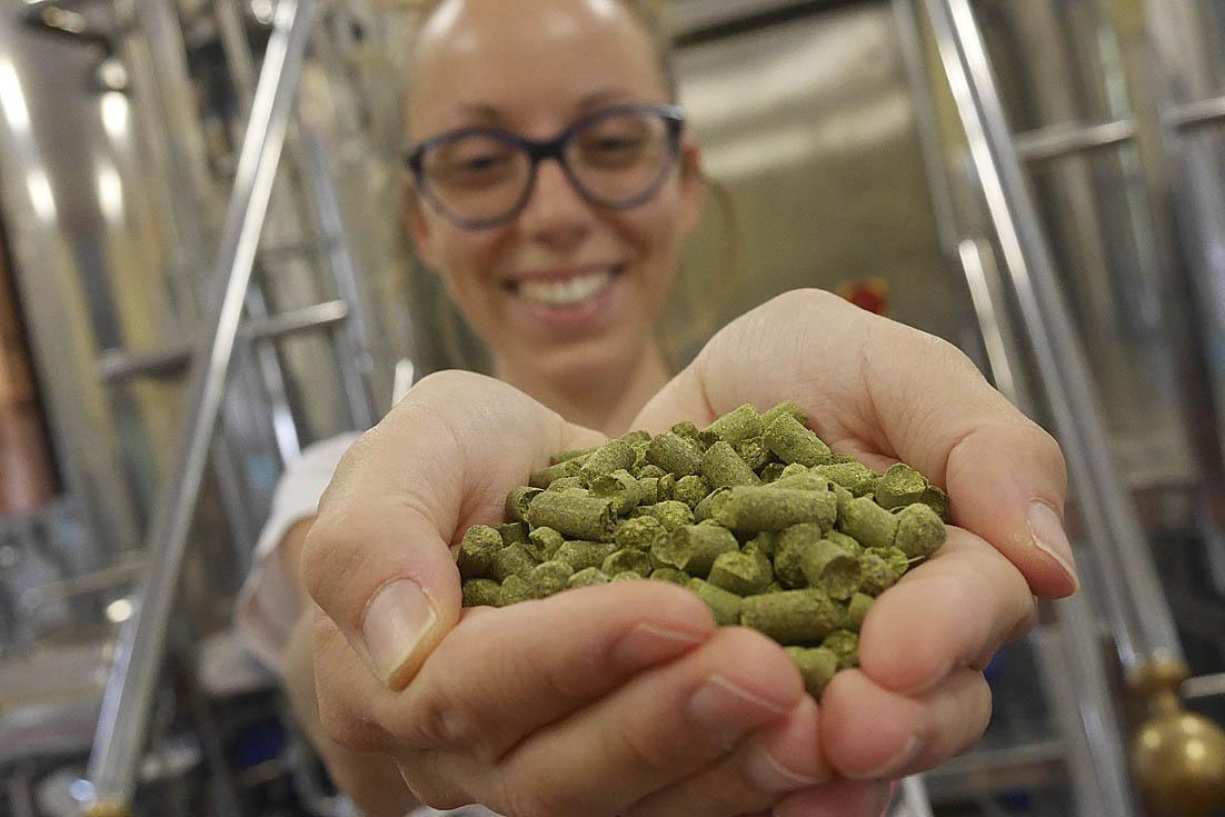 Vapori di Birra, birrificio e brewpub
