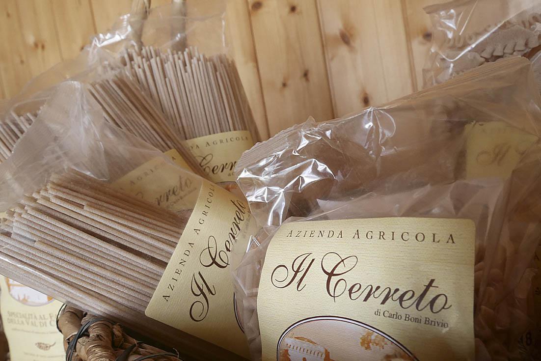 Il Cerreto