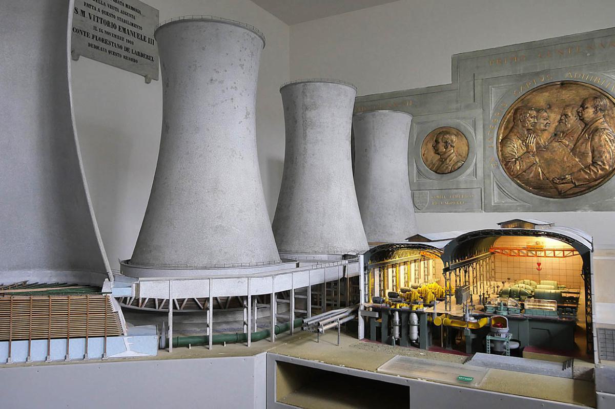 Museo della Geotermia