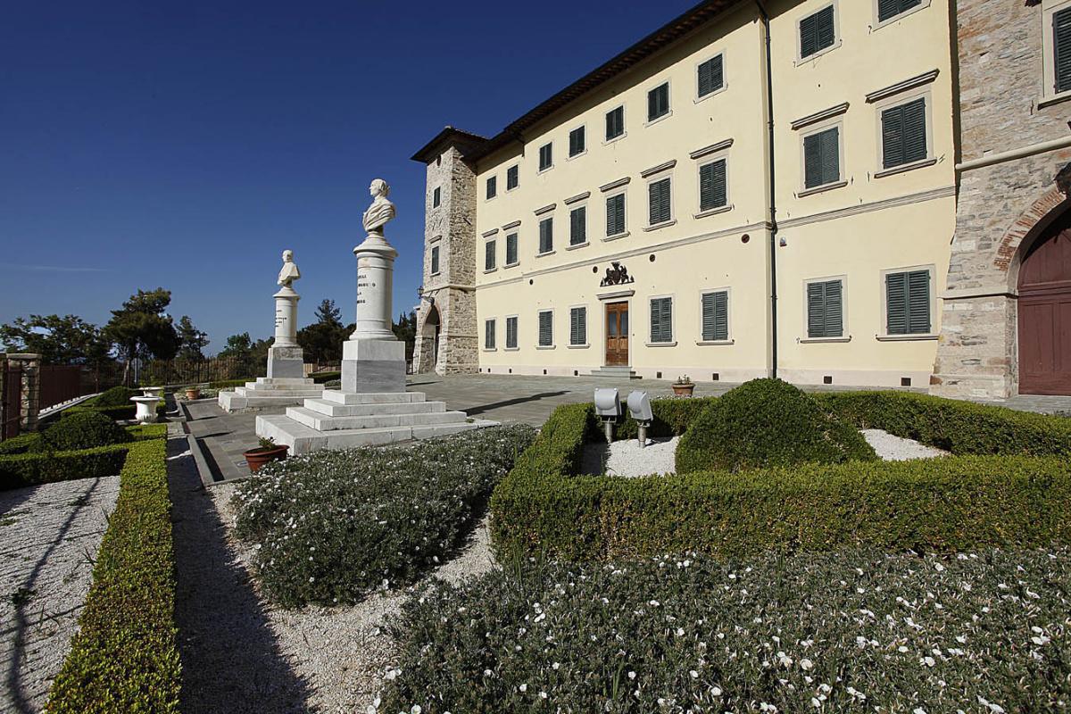 Museo della Geotermia Museo della Geotermia