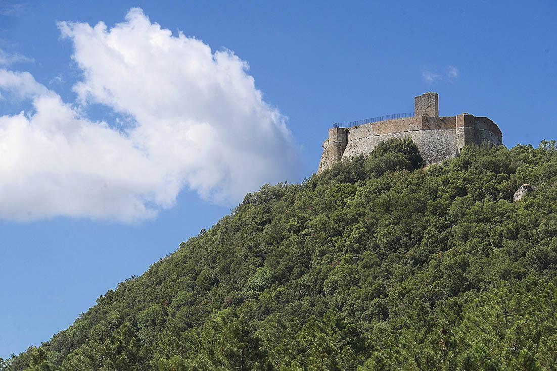 Rocca Sillana Rocca Sillana