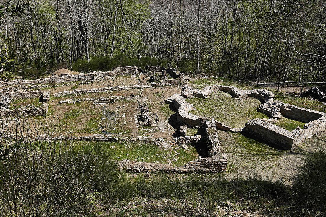Canonica di San Niccolò Canonica di San Niccolò