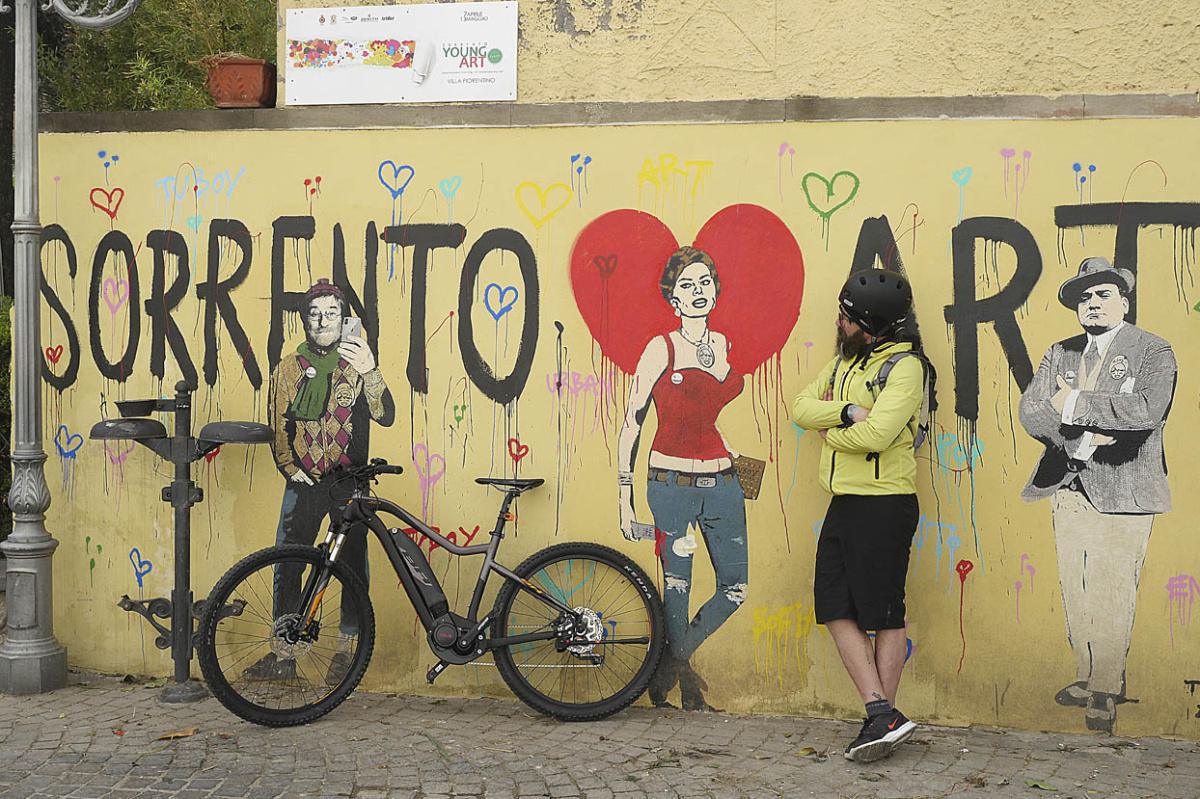 Magica sospensione Magica sospensione