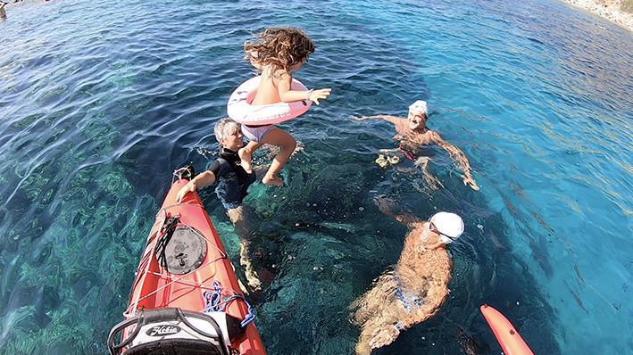 I messaggeri del Mare dell’Isola d’Elba I messaggeri del Mare dell’Isola d’Elba