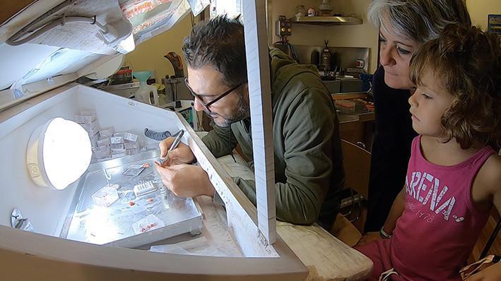 Peppino Impastato, i Cento Passi e la cultura della Bellezza a Sciacca Peppino Impastato, i Cento Passi e la cultura della Bellezza a Sciacca