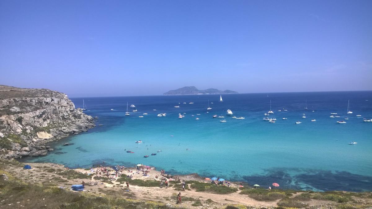 Favignana (Tp)