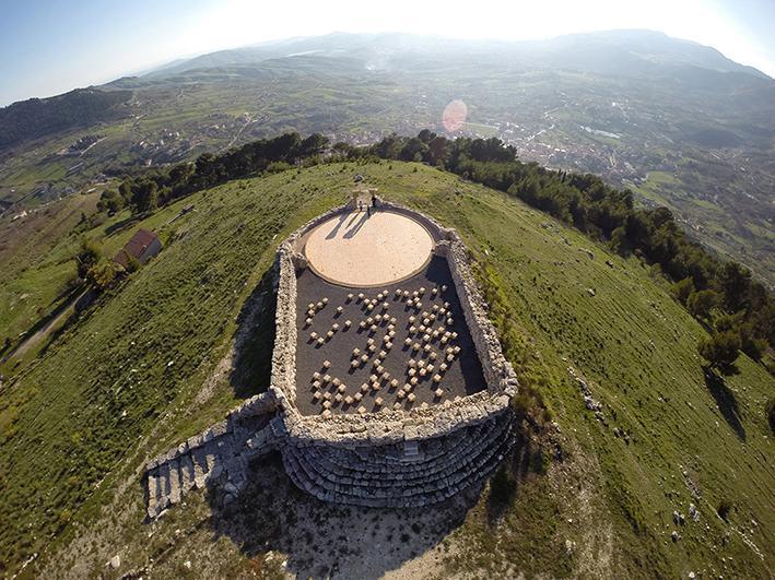 Teatro Andromeda Teatro Andromeda