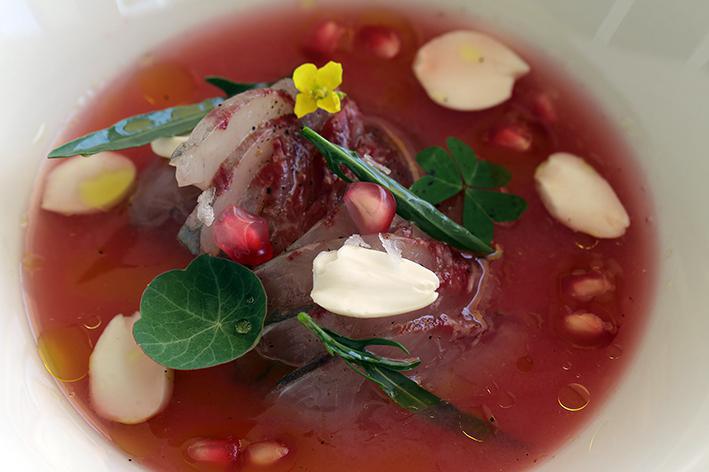 Fradis Minoris Ristorante Fradis Minoris Ristorante