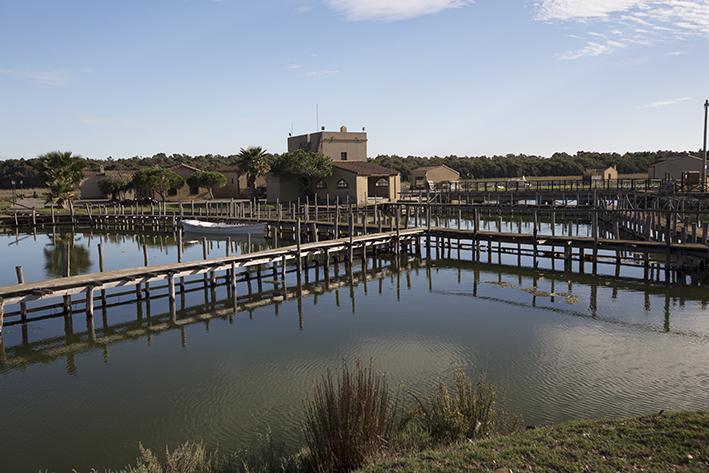 Ittiturismo Sa Pischera ‘e Mare ‘Ponti Ittiturismo Sa Pischera ‘e Mare ‘Ponti