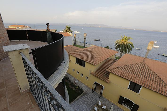 MuMA Hostel MuMA Hostel