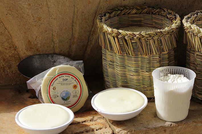 Caseificio Cangem Caseificio Cangem