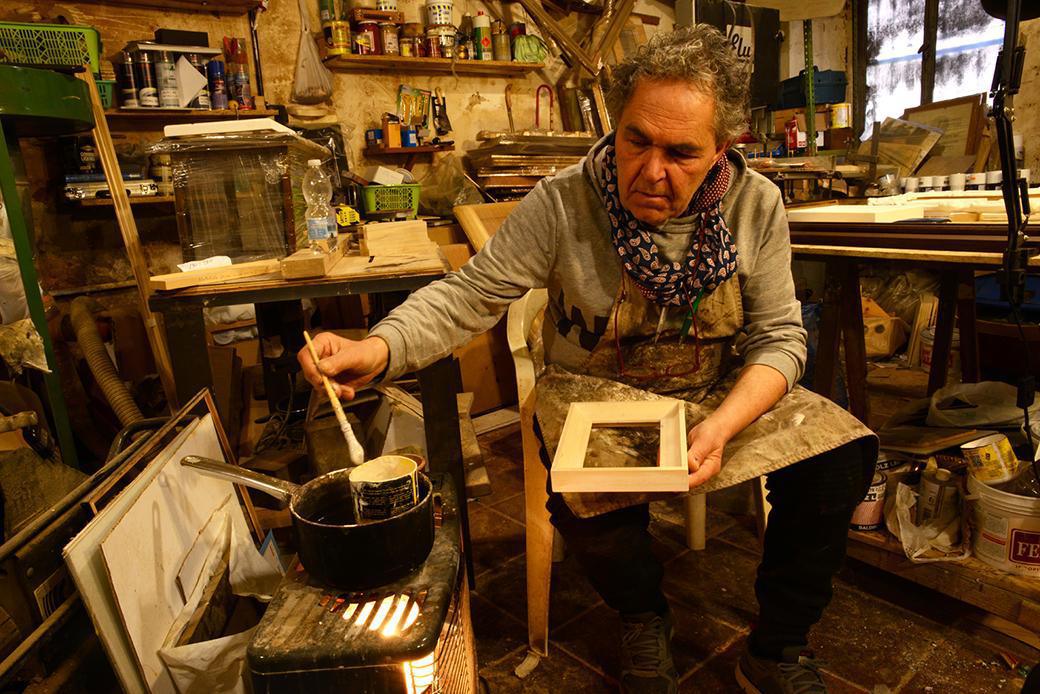 Ricci Arte