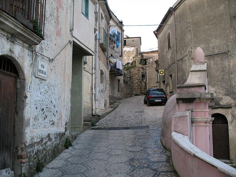 Canolo Nuova