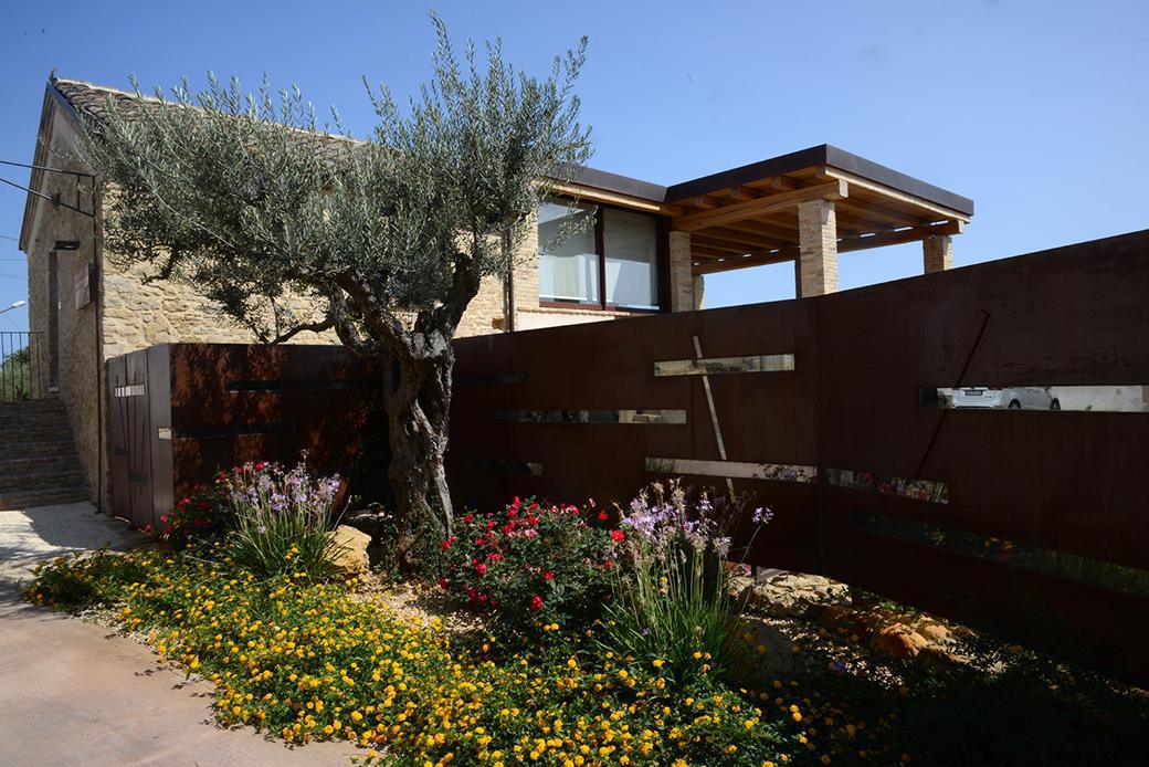 Resort Borgo Baccile by Vini Fantini Resort Borgo Baccile by Vini Fantini