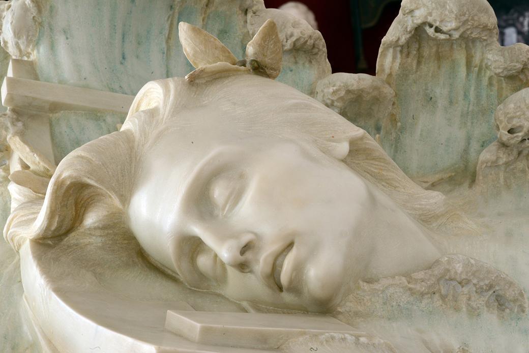 Museo Tripisciano - Palazzo Moncada