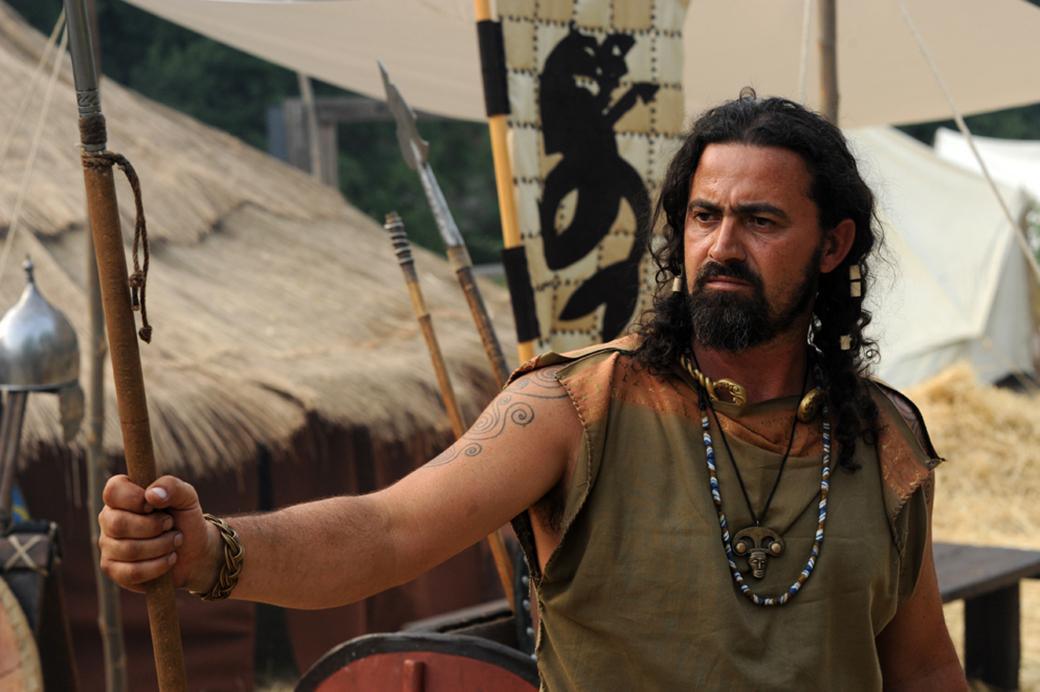 Monterenzio celtica e il rito dei Figli del Cervo