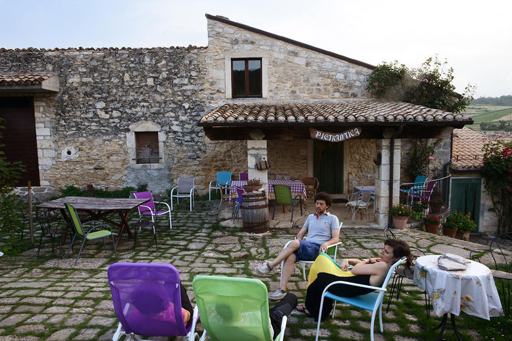 Agriturismo Pietrantica