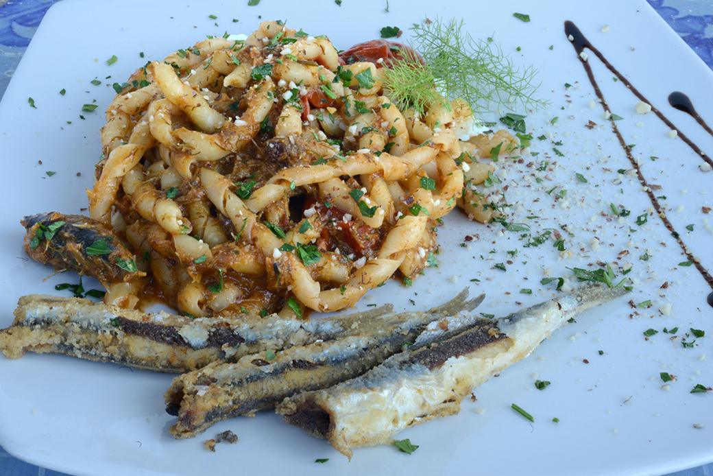 Al Carrubo Al Carrubo