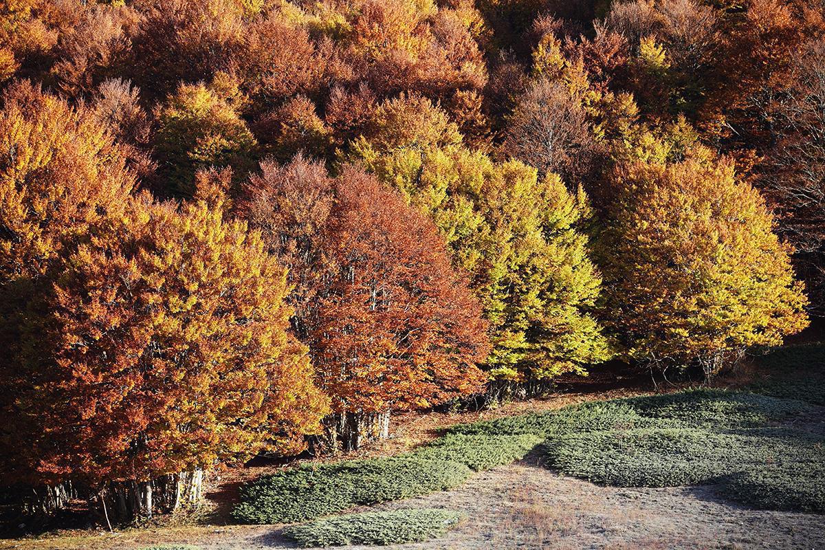 Val Fondillo Val Fondillo