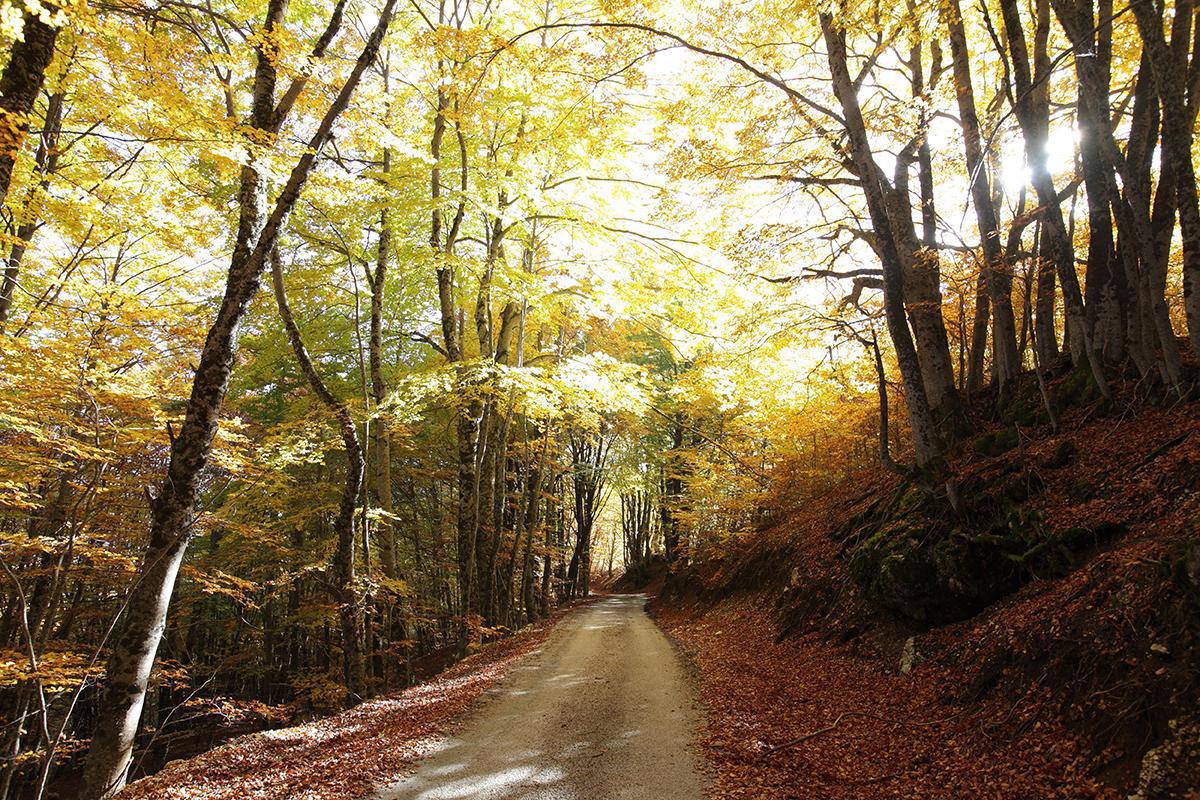 Val Fondillo Val Fondillo