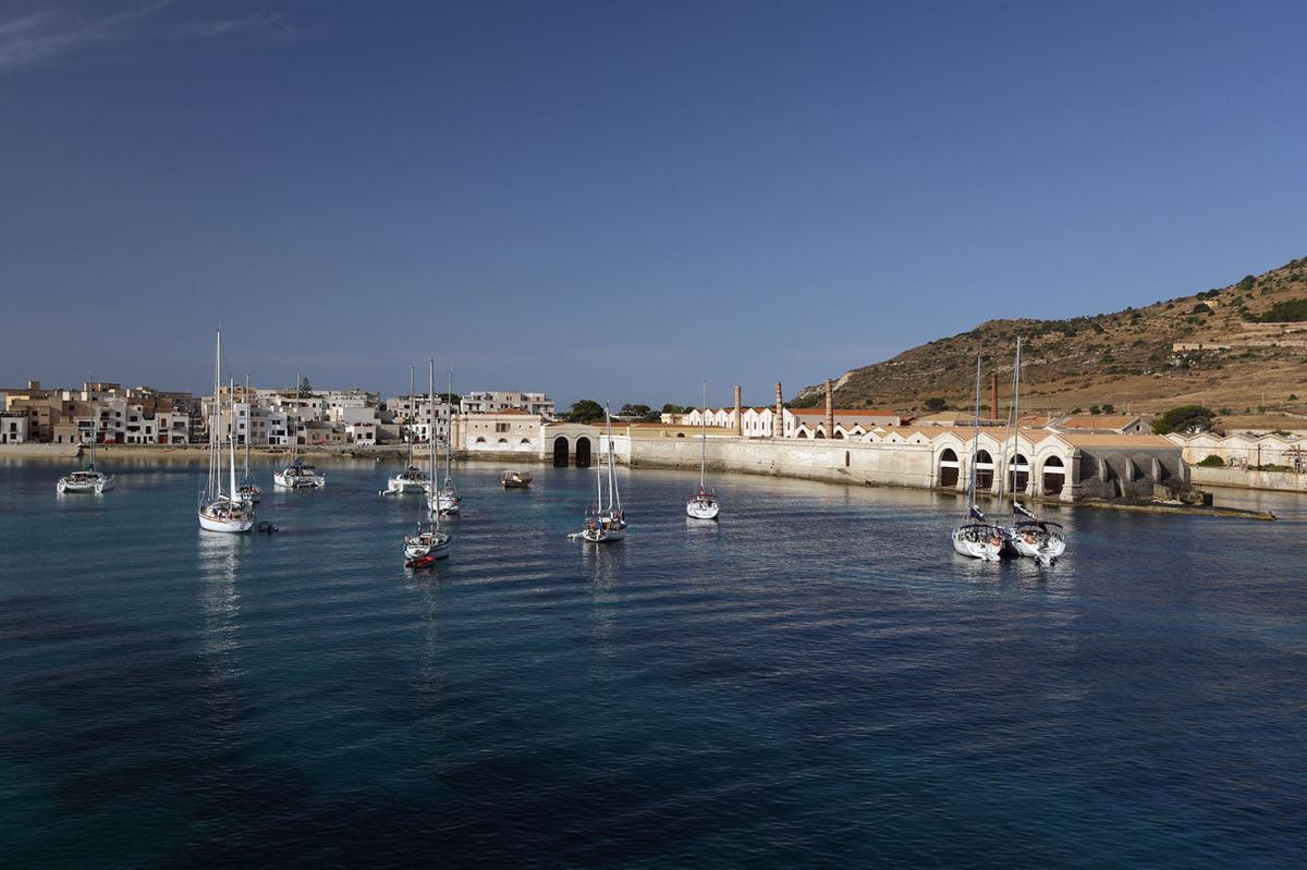 Favignana Favignana