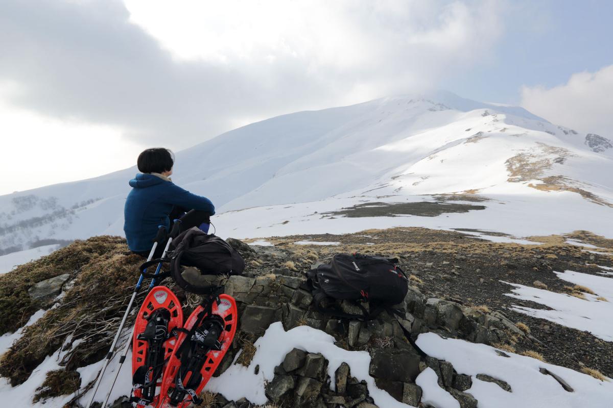 Monte Cusna Monte Cusna