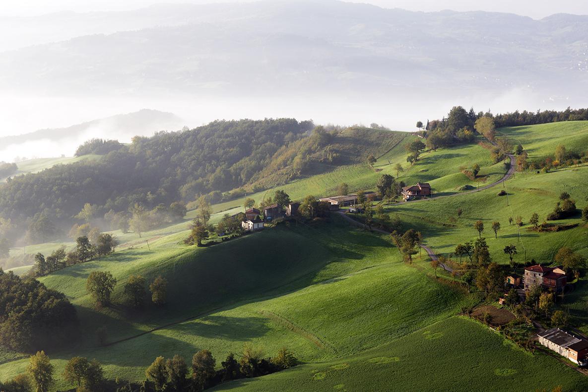 Sentiero Matilde Sentiero Matilde