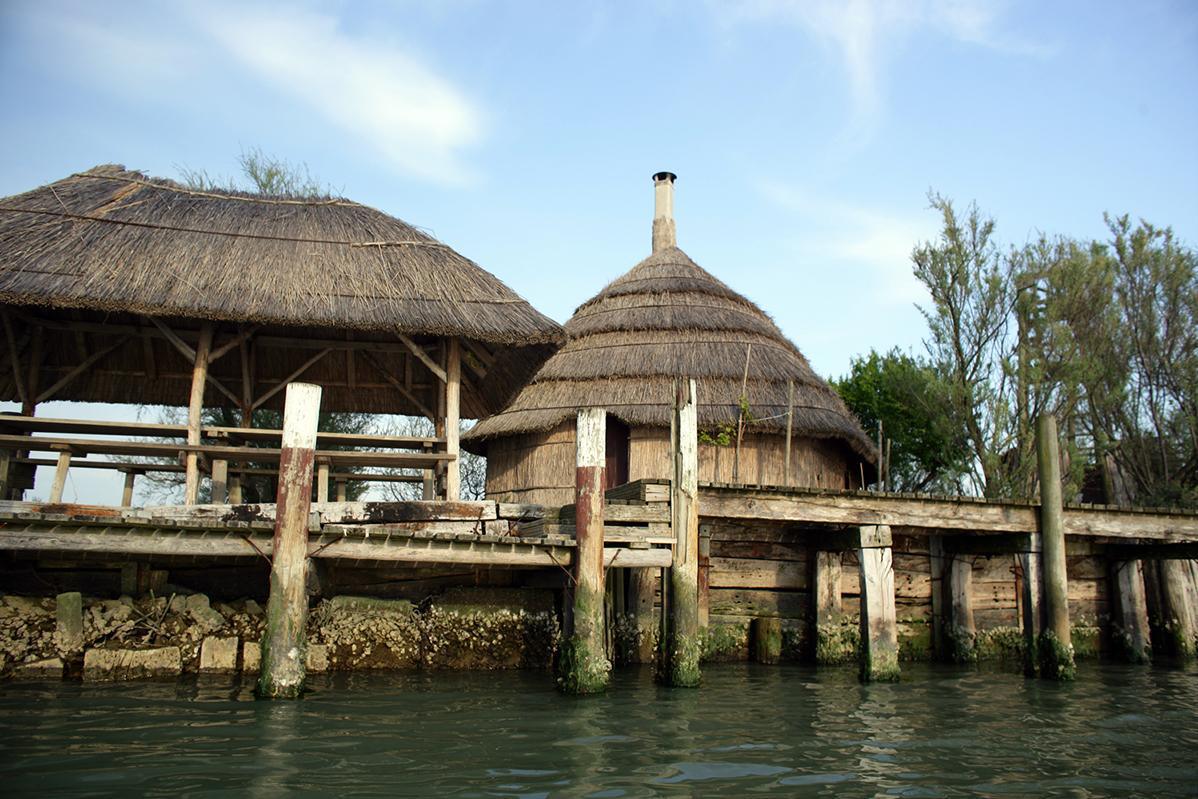 Foci dello Stella e Marano Lagunare Foci dello Stella e Marano Lagunare