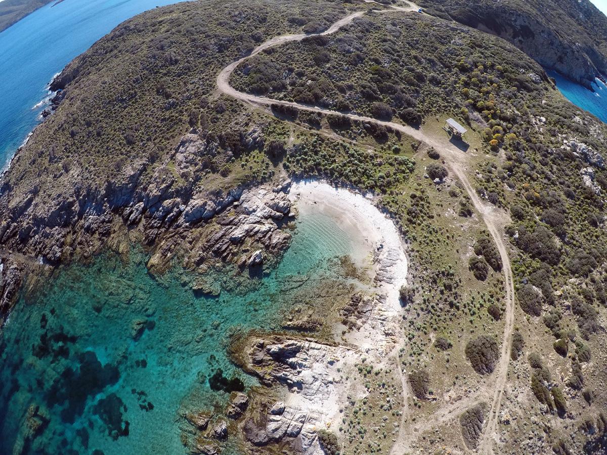 Periplo dell’Asinara Periplo dell’Asinara