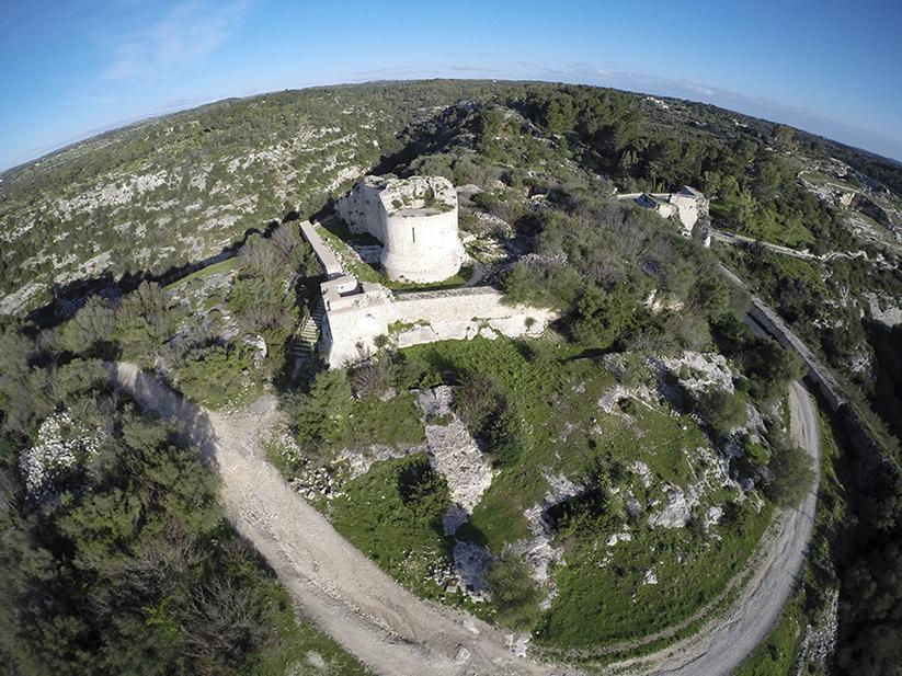 Noto e Noto Antica