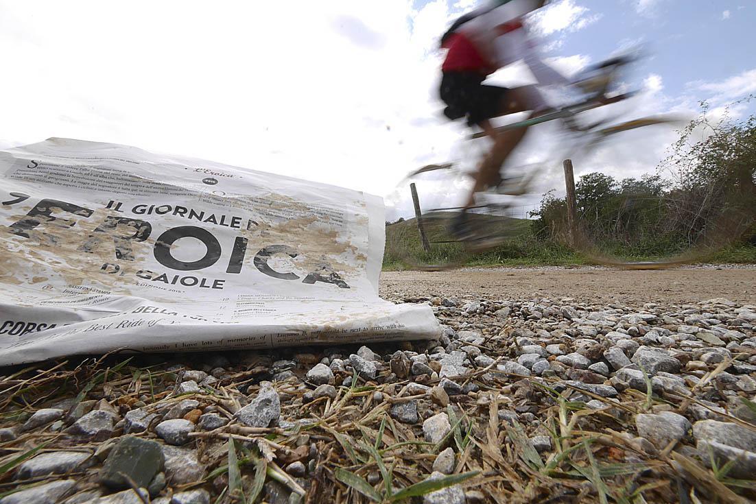 L'Eroica di Gaiole in Chianti L'Eroica di Gaiole in Chianti