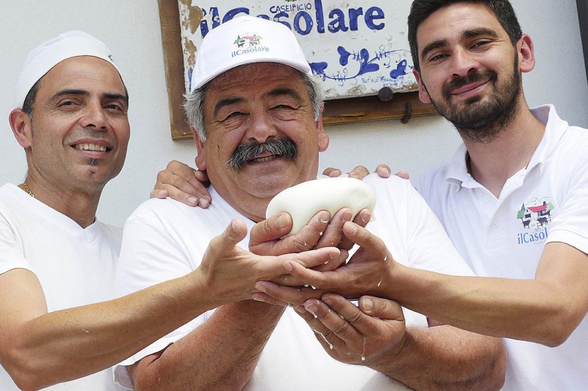 Caseificio Il Casolare