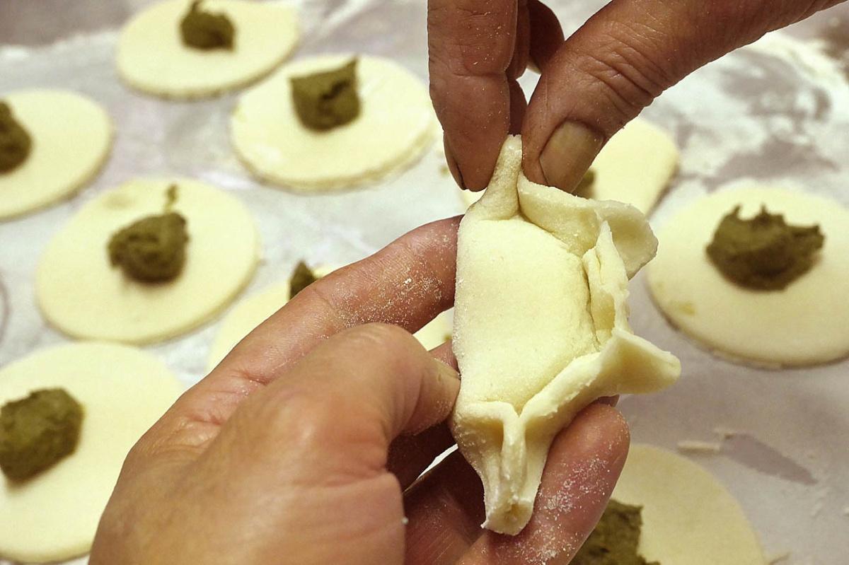 I Cjarsòns I Cjarsòns